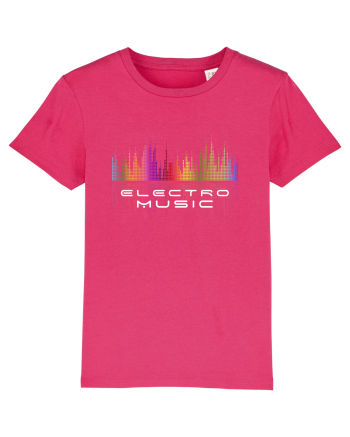 Electo Music Raspberry