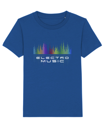 Electo Music Majorelle Blue