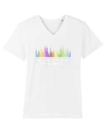 Electo Music White