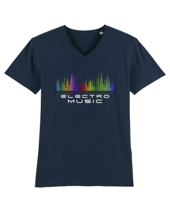Electo Music French Navy