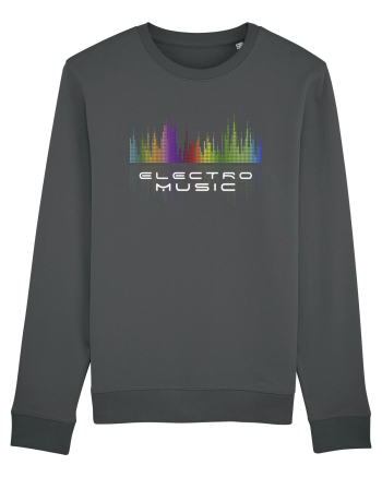 Electo Music Anthracite