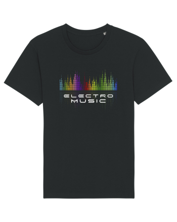 Electo Music Black