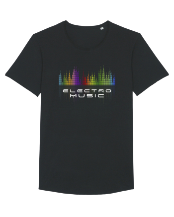 Electo Music Black