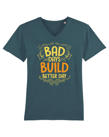 Bad Days Build Better Day Stargazer