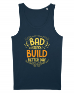 Bad Days Build Better Day Maiou Bărbat Runs