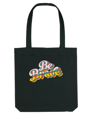 Be Brave Black
