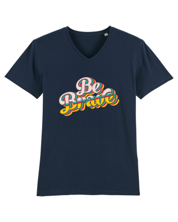 Be Brave French Navy