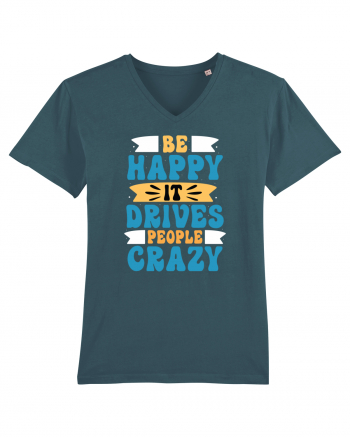 Be Happy It Drives People Crazy Stargazer