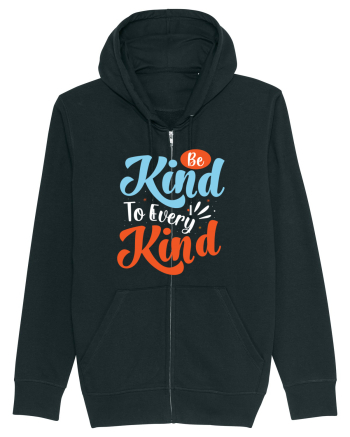 Be Kind To Every Kind Black