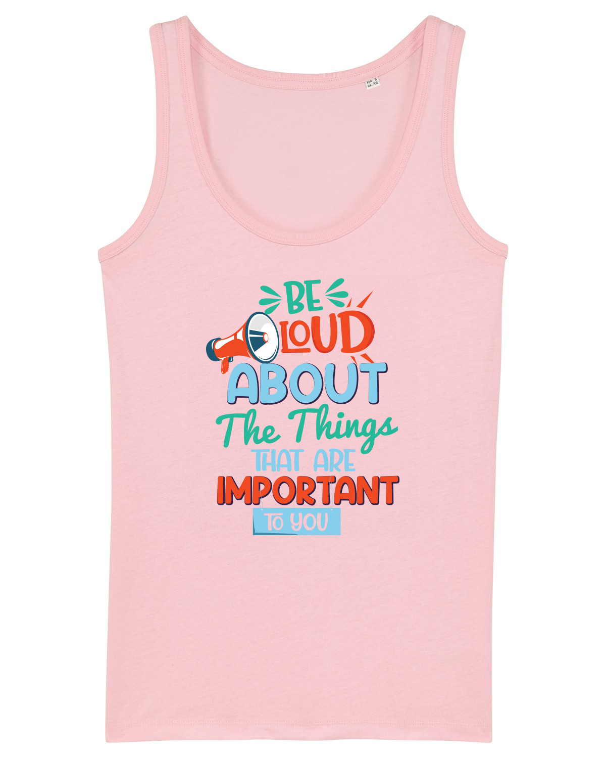 Maiou Damă Dreamer Cotton Pink