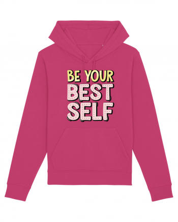 Be Your Best Self Raspberry