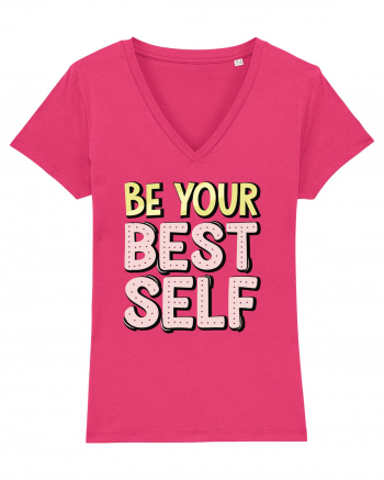 Be Your Best Self Raspberry