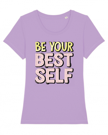 Be Your Best Self Lavender Dawn