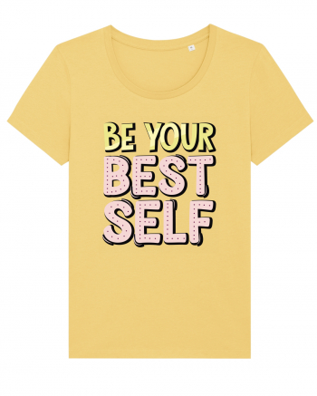 Be Your Best Self Jojoba