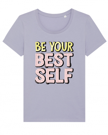 Be Your Best Self Lavender