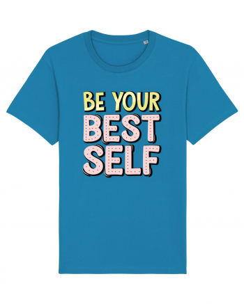 Be Your Best Self Azur