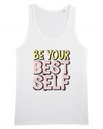 Be Your Best Self Maiou Bărbat Runs