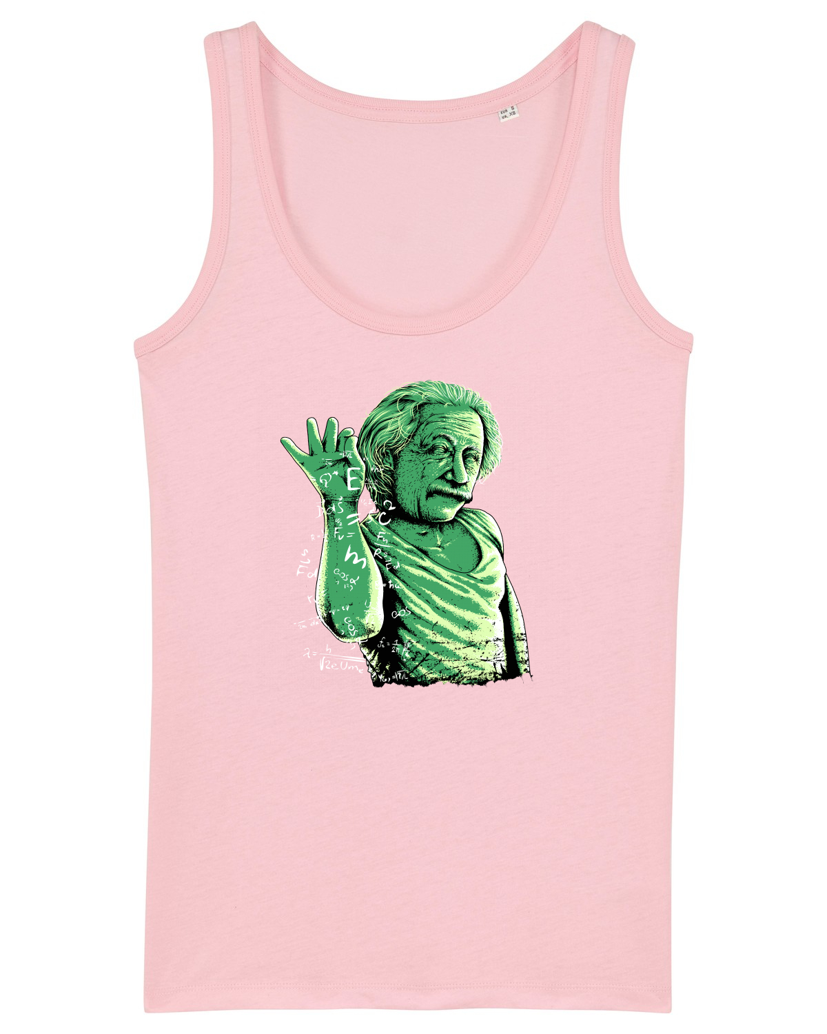 Maiou Damă Dreamer Cotton Pink