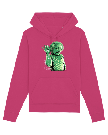 Albert Einstein Raspberry