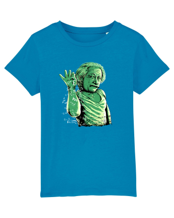 Albert Einstein Azur