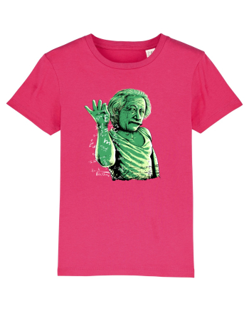 Albert Einstein Raspberry