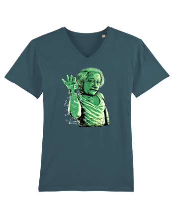 Albert Einstein Stargazer