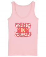 Believe In Yourself Maiou Damă Dreamer