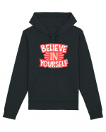 Believe In Yourself Hanorac Unisex Drummer