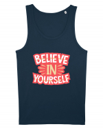 Believe In Yourself Maiou Bărbat Runs