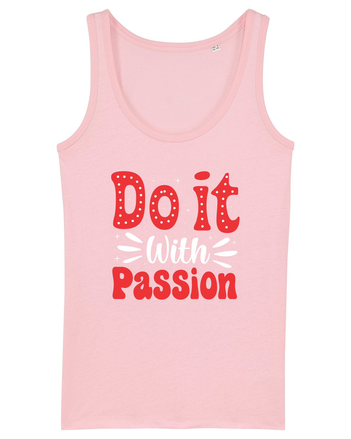 Maiou Damă Dreamer Cotton Pink