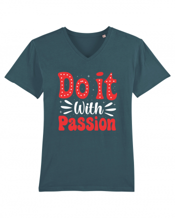 Do It With Passion Stargazer