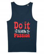 Do It With Passion Maiou Bărbat Runs