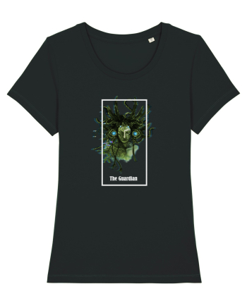 The Guardian Black