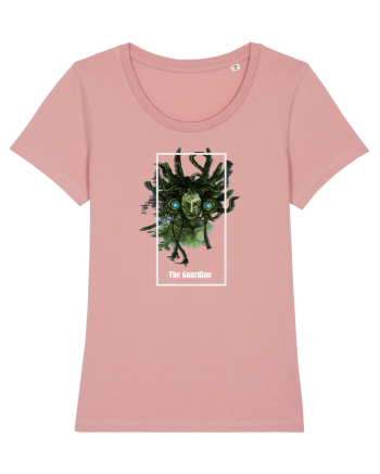 The Guardian Canyon Pink