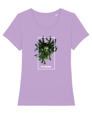 The Guardian Lavender Dawn