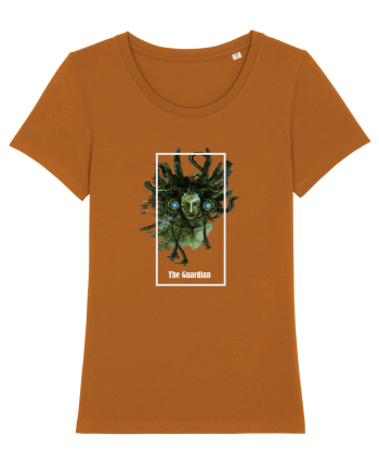The Guardian Roasted Orange