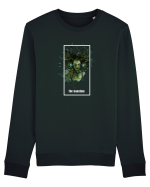 The Guardian Bluză mânecă lungă Unisex Rise