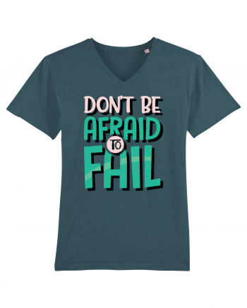 Don't Be Afraid To Fall Stargazer