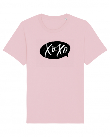 Kiss Cotton Pink