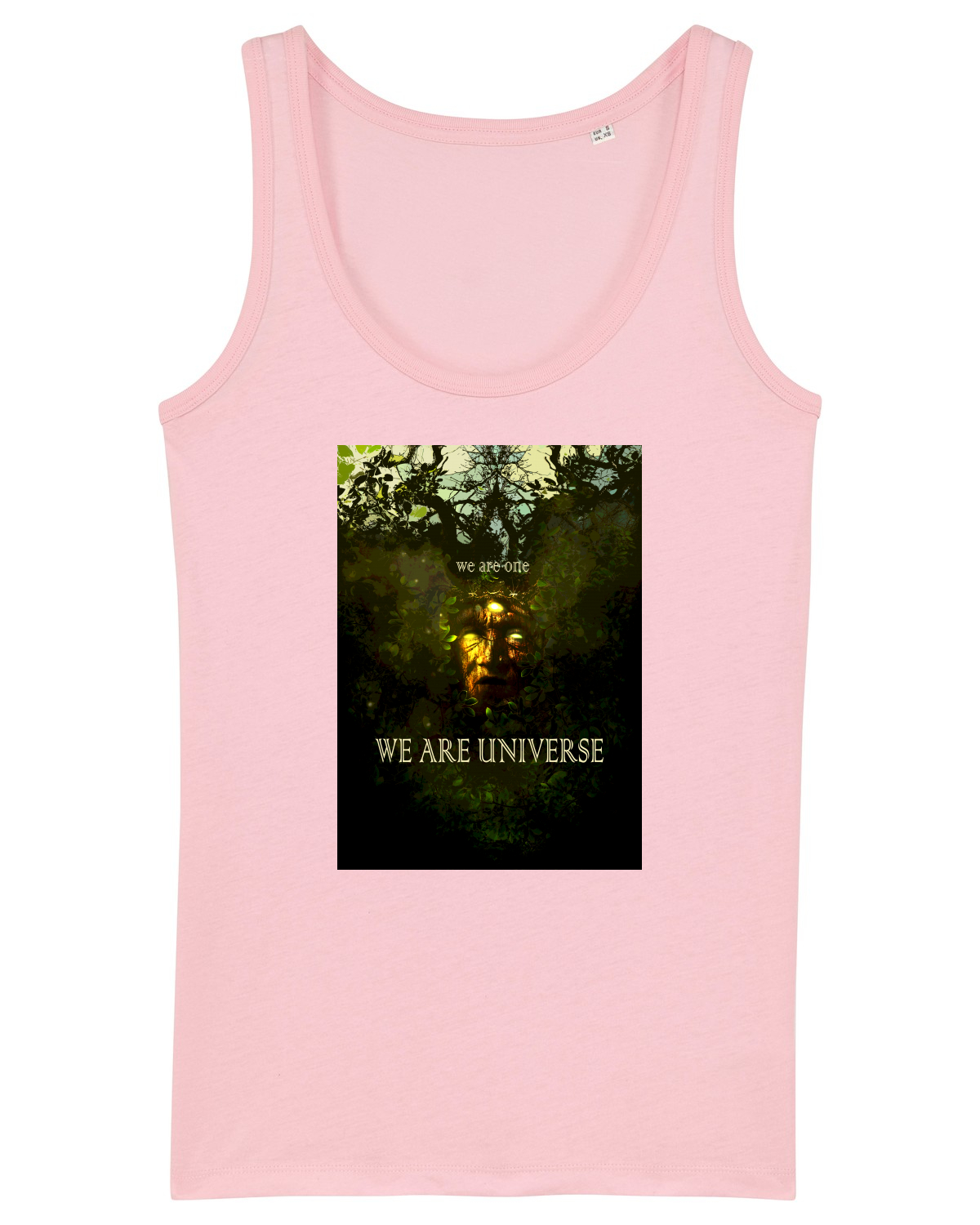 Maiou Damă Dreamer Cotton Pink