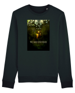 We are One Bluză mânecă lungă Unisex Rise