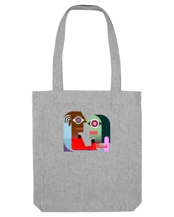 Love Story Heather Grey