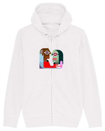 Love Story White