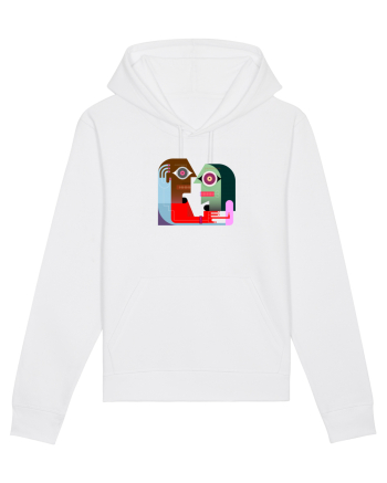 Love Story White