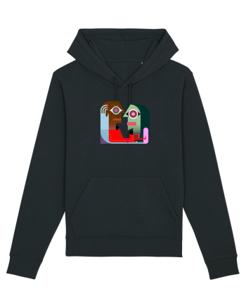 Love Story Black