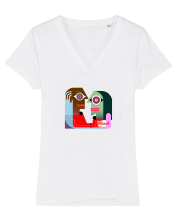 Love Story White