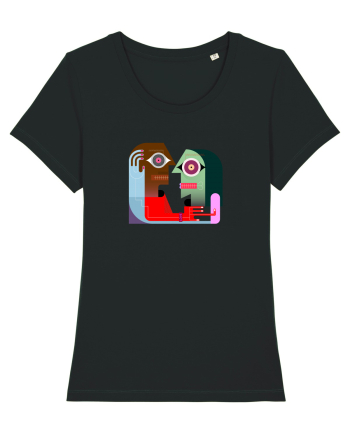 Love Story Black