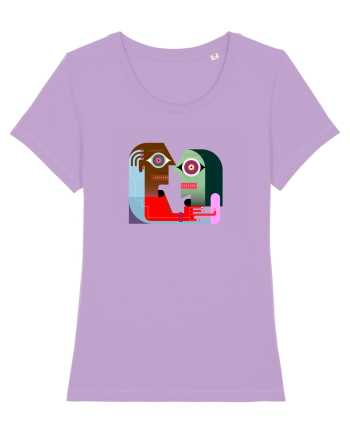 Love Story Lavender Dawn