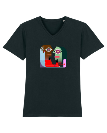 Love Story Black