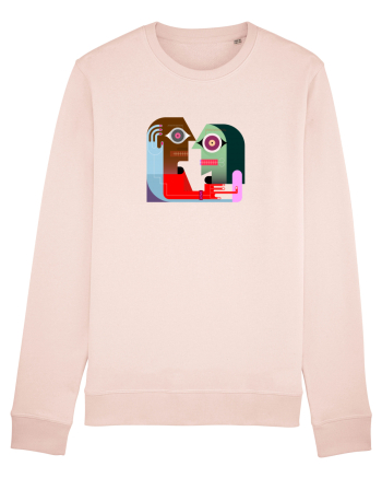 Love Story Candy Pink